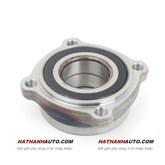 Bi moay ơ (bạc đạn) sau xe BMW X5 - 33416762314